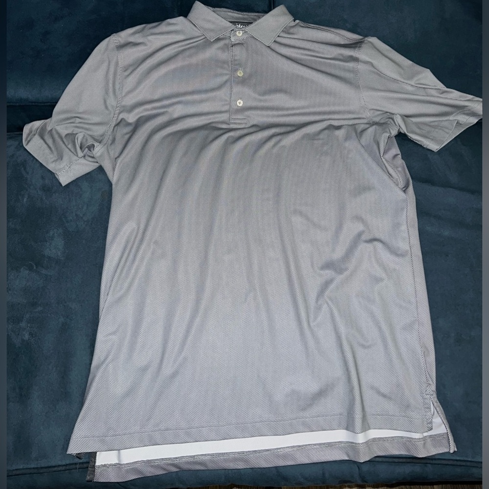 Johnnie-O Golf Shirt